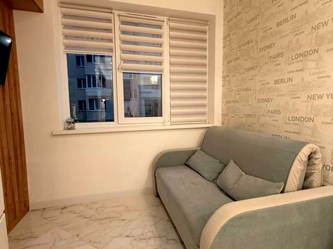 квартира по адресу Бережанская ул., 18