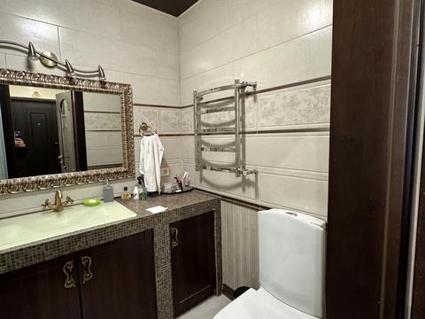 квартира за адресою Сергія Ядова вул. (Ювілейна), 28