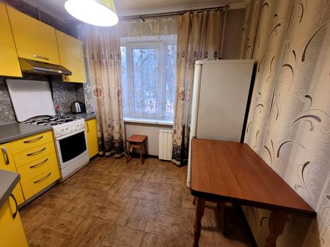 квартира за адресою Світлицького вул., 26-Б