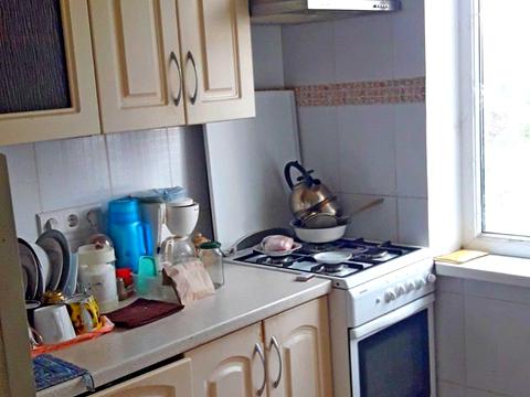 квартира по адресу Романа Шухевича просп. (Ватутина), 22-А