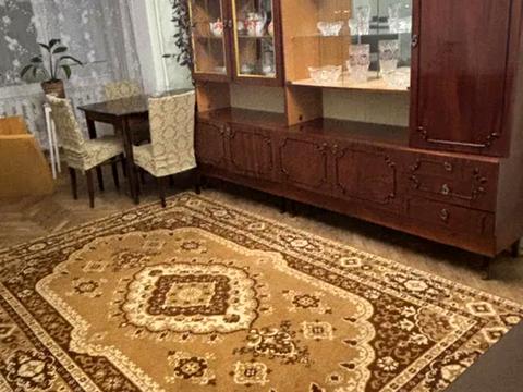 квартира по адресу Гарета Джонса ул. (Сімʼї Хохлових), 3