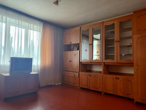 квартира по адресу Зодчих ул., 46