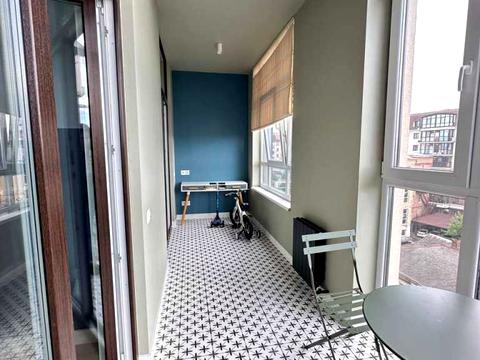 квартира по адресу Филиппа Орлика ул. (Паризької Комуни), 26