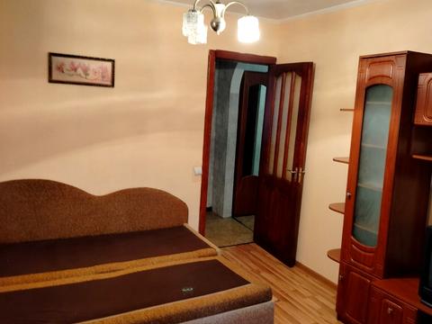 квартира по адресу Крошенская ул., 40