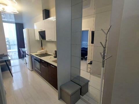 квартира за адресою Ісмаїла Гаспринського вул. (Сормовська), 3