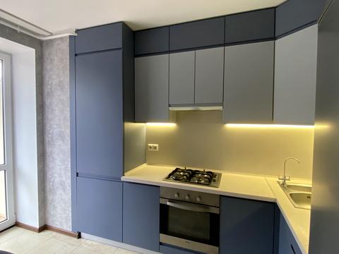 квартира по адресу Котляревского ул., 31а