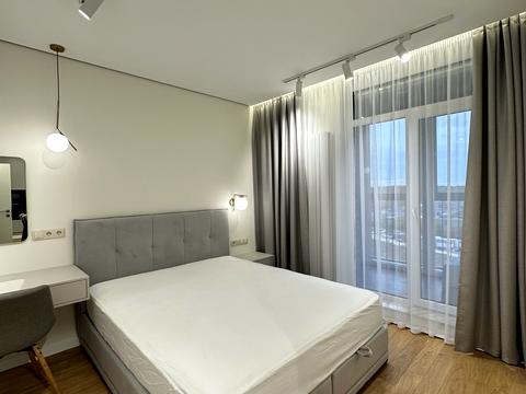 квартира за адресою Пасічна вул., 189