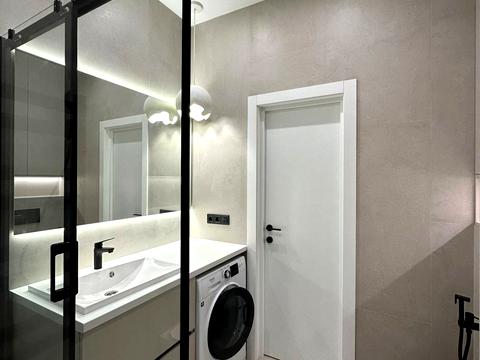 квартира по адресу Берестейский просп. (Победы), 11 к2