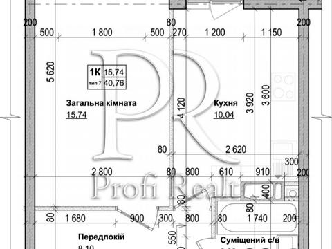 квартира по адресу Озёрная ул., 27А