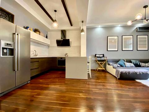 квартира по адресу Гагаринское Плато ул. (Гагаринское Плато), 5А/2