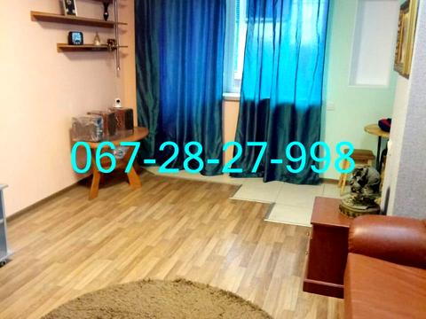 квартира по адресу Щербаковского, 44