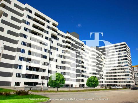 квартира по адресу Льва Ландау