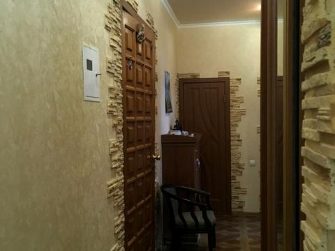 квартира за адресою Марии Ульяновой, 56