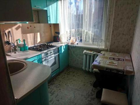 квартира за адресою Миру просп.