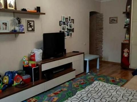 квартира за адресою Аерокосмічний просп. (Гагаріна)