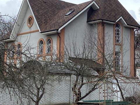 дом по адресу Воскресенская ул.