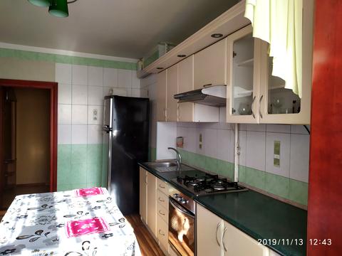 квартира за адресою Академіка Заболотного вул., 45