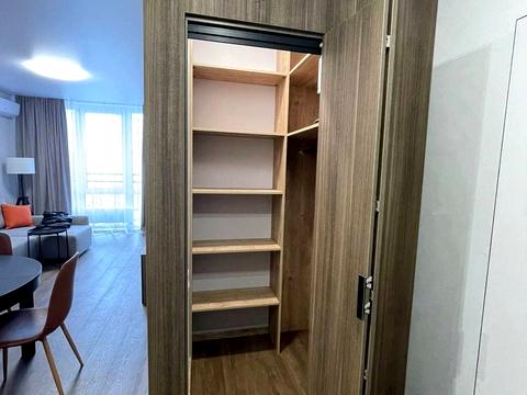 квартира за адресою Дніпровська набережна вул., 18-А