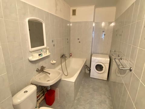 квартира по адресу Петра Григоренко просп., 39-В