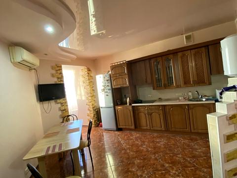 комната по адресу Алматинская ул. (Алма-Атинская), 39-А