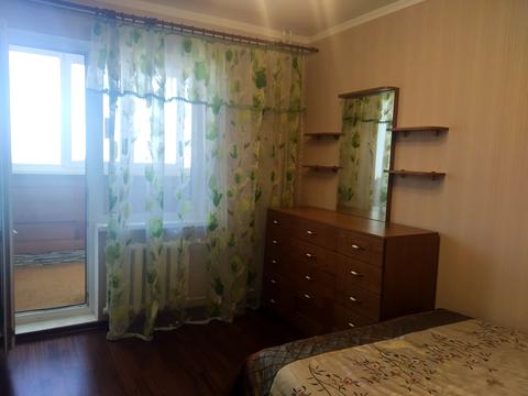 квартира по адресу Бакинская, 37г