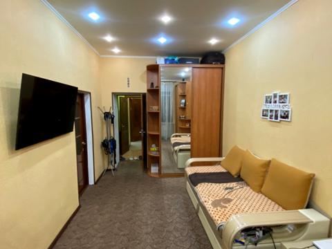 квартира по адресу Овручская ул., 28