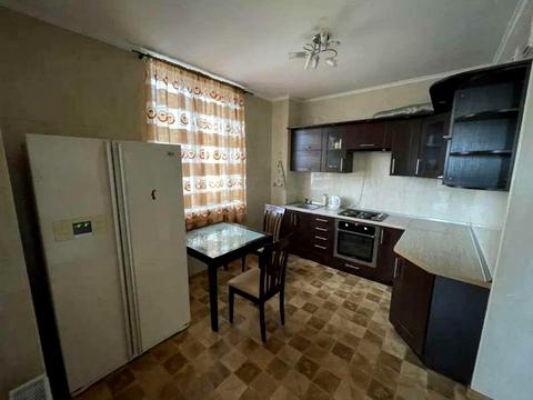 квартира за адресою Саперно-Слобідська вул., 22