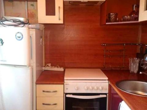 квартира за адресою Лесі Українки бульв., 16