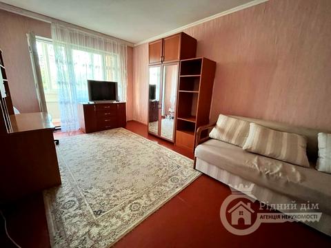 квартира за адресою Каштанова вул., 2