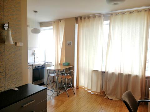 квартира по адресу Златопольская ул., 3