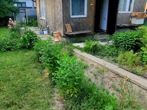 дом по адресу Синеозёрная ул., 8