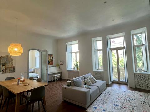 квартира по адресу Тарасовская ул., 6-А