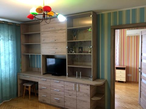 квартира по адресу Леопольда Ященка пер. (Василия Жуковского), 4