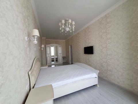 квартира по адресу Генуэзская ул., 5