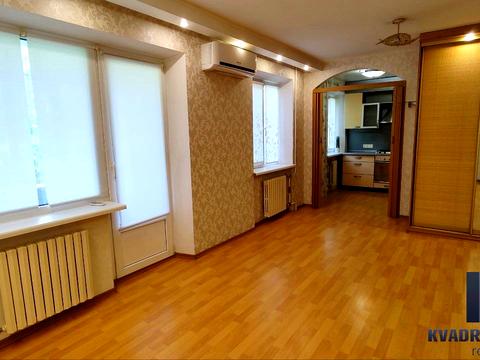 квартира по адресу Александра Поля просп. (Кірова), 94-Б