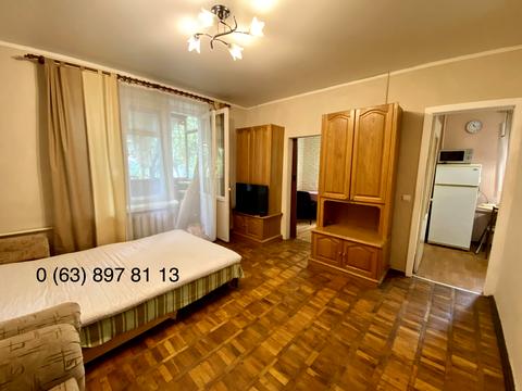 квартира за адресою Петропавлівська пл., 48а