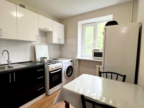 квартира за адресою вул.Варненська, 17