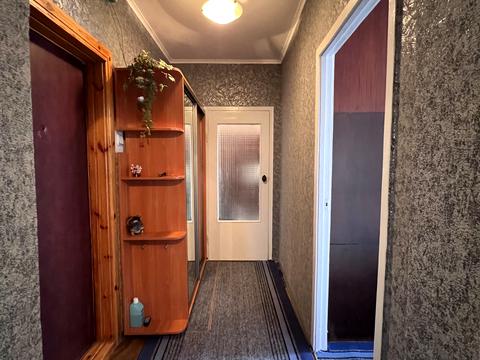 квартира за адресою Вишняківська вул., 8