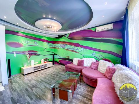 квартира по адресу Владимира Ивасюка просп. (Героїв Сталінграду), 4