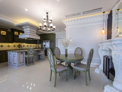 квартира за адресою Кловський узвіз (Кловський), 7