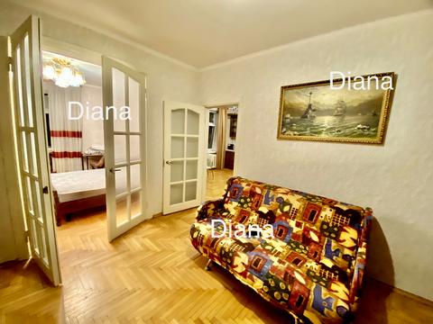 квартира по адресу Герцена ул., 17/25