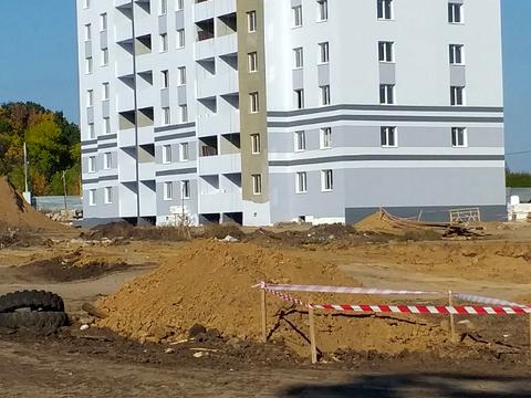 квартира за адресою Валентинівська вул. (Блюхера), 49