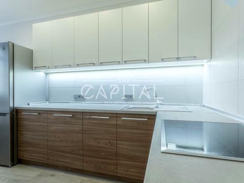 квартира по адресу Профессора Подвысоцкого ул., 4