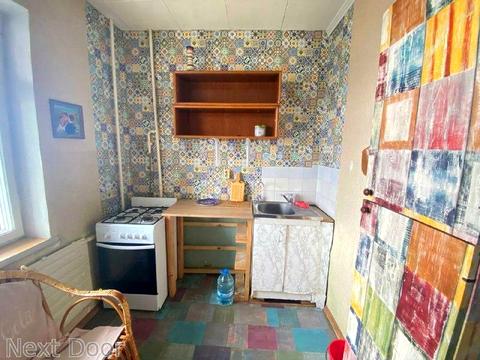 квартира по адресу Героев Днепра ул., 75