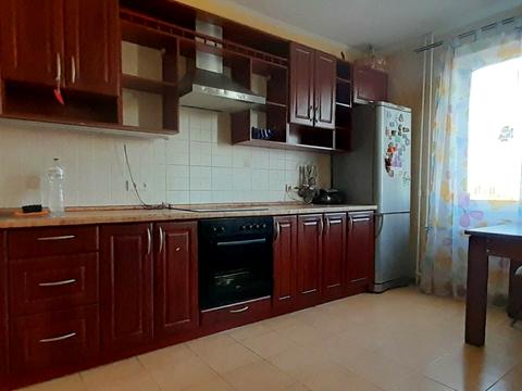 квартира за адресою Драгоманова вул., 14