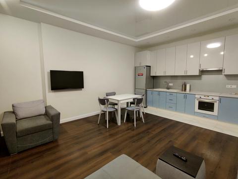 квартира за адресою Французький бульв., 85/5