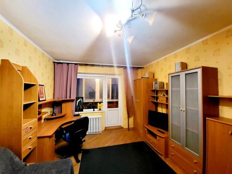 квартира за адресою Миколи Лаврухіна вул., 5