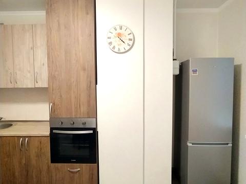 квартира по адресу Львовская ул., 17