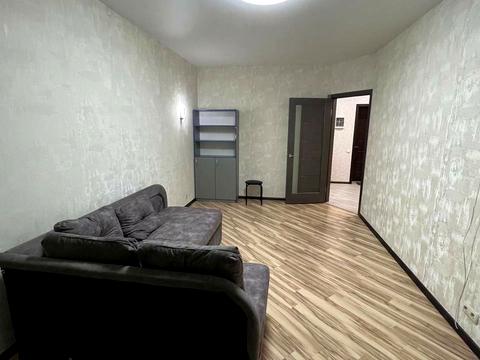 квартира по адресу Героев Харькова просп. (Московский), 272в