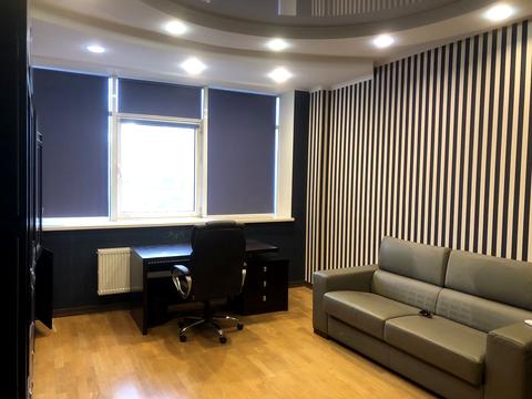 квартира за адресою Андрія Верхогляда вул. (Михайла Драгомирова), 3